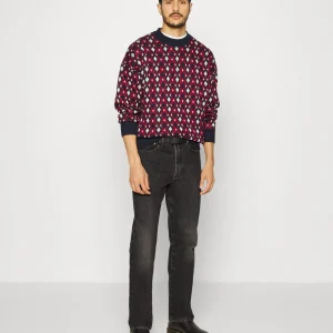 Livraison rapide GAP Original Summers – Jean Droit – Black Wash 9