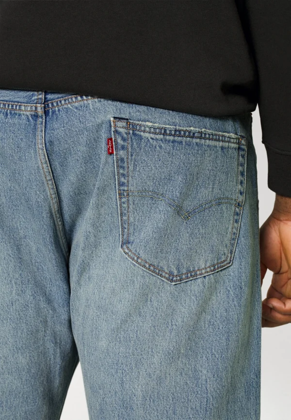 Distributeur Officiel Levi’s® Plus Original – Jean Droit – Call Your Grandma 7