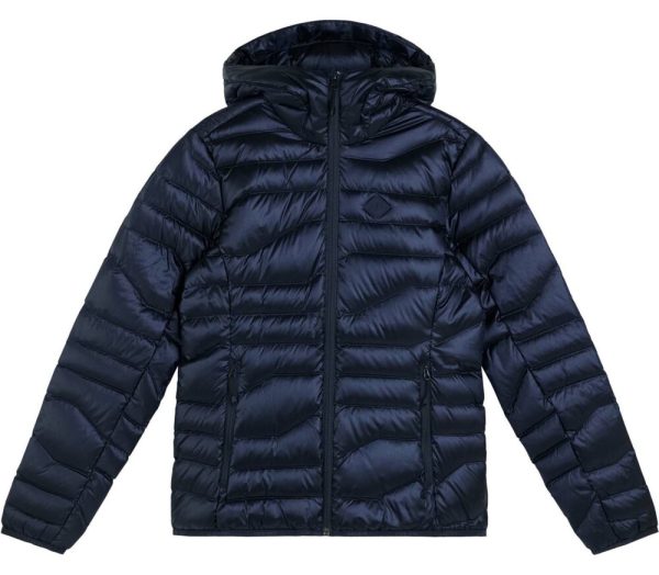 Satisfait ou Remboursé J.LINDEBERG Cliff Light Femmes Veste Ski | KELLER SPORTS [FR] 1