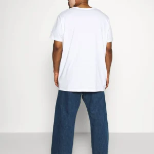 grossiste en ligne Levi’s® Plus Original – Jean Droit – Stonewash 12
