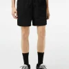 soldes pas cher Lacoste Pantalon De Survêtement – Noir 25