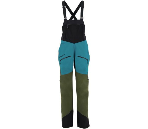 SCOTT Line Chaser GORE-TEX 3L Femmes Pantalon Ski | KELLER SPORTS [FR] Meilleur Prix Garanti 1