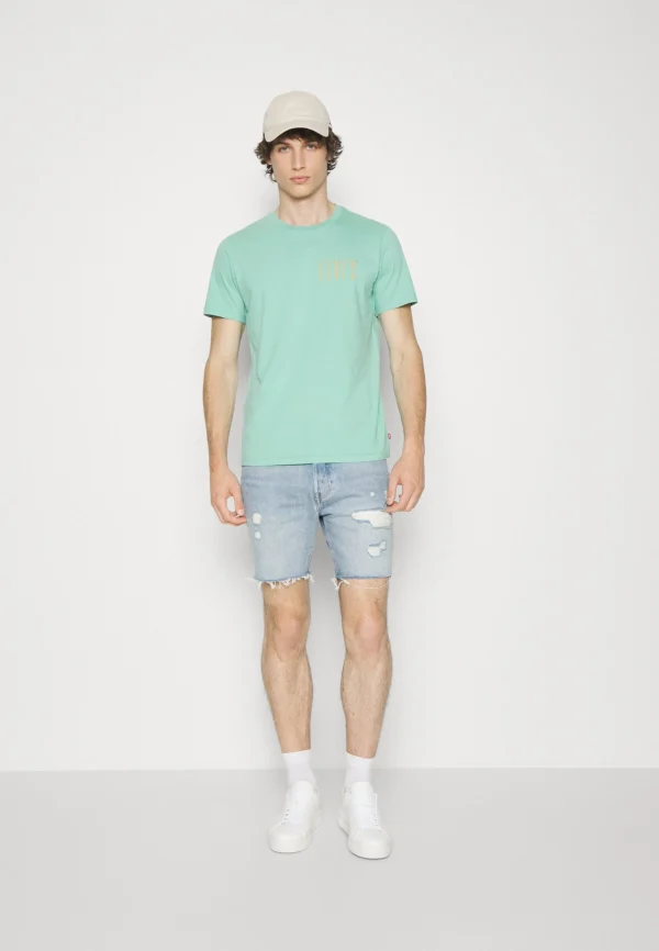 Levi’s 501® ’93 Shorts – Short En Jean – Giant Steps nouvelle saison 3