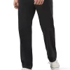 vente en ligne Vans Mn Authentic Chino Loose Pant – Chino – Black 34
