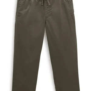 vente à bas prix Vans Range – Pantalon Classique – Dark Green 12