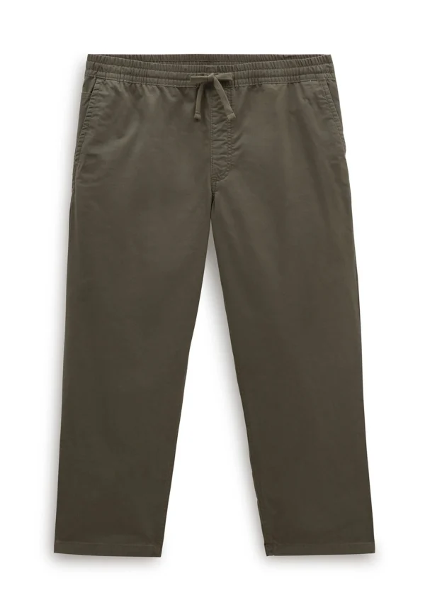 vente à bas prix Vans Range – Pantalon Classique – Dark Green 5