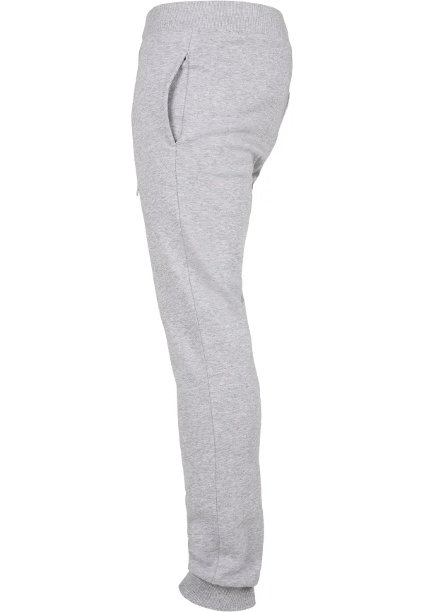 Satisfait ou Remboursé URBAN CLASSICS Pantalon De Survêtement – Grey 9
