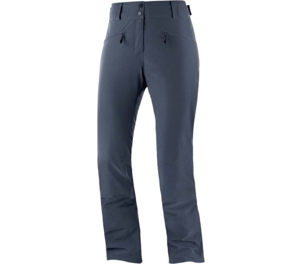 SALOMON Edge Femmes Pantalon Ski | KELLER SPORTS [FR] pas cher en ligne 1