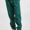 URBAN CLASSICS Rhyse – Pantalon De Survêtement – Winterland Green exclusivement disponibles 25