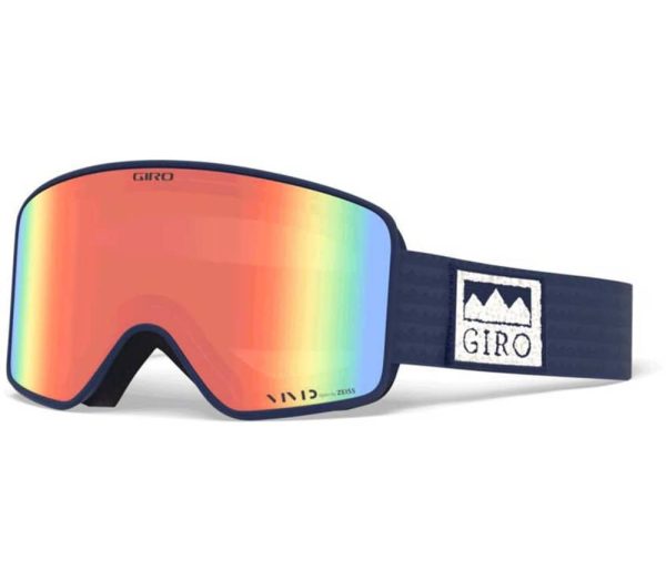 soldes luxe GIRO Method Masque Ski | KELLER SPORTS [FR] 1