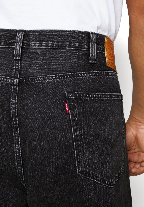 Levi’s® Plus Original – Jean Droit – Crash Courses dernières 6