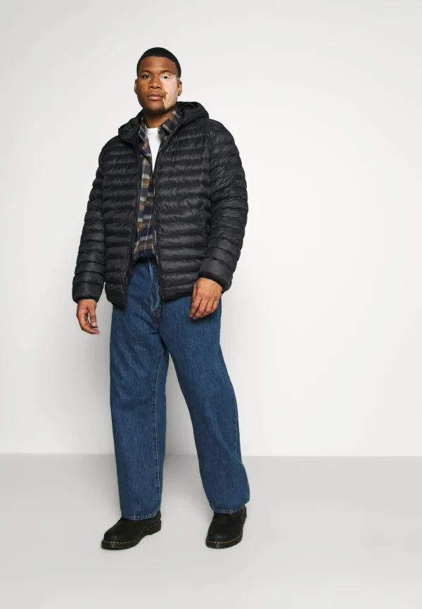 grossiste en ligne Levi’s® Plus Original – Jean Droit – Stonewash 1
