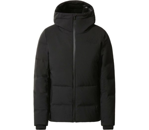 boutique pas cher THE NORTH FACE Cirque Femmes Veste Ski | KELLER SPORTS [FR] 1