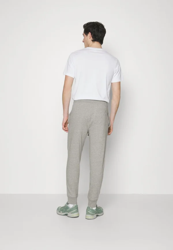 en vente GAP Arch Jogger – Pantalon De Survêtement – Grey Heather 4