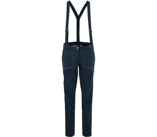 SCOTT Explorair Dryospun 3L Femmes Pantalon Ski | KELLER SPORTS [FR] Pas Cher Magasin Soldes 1