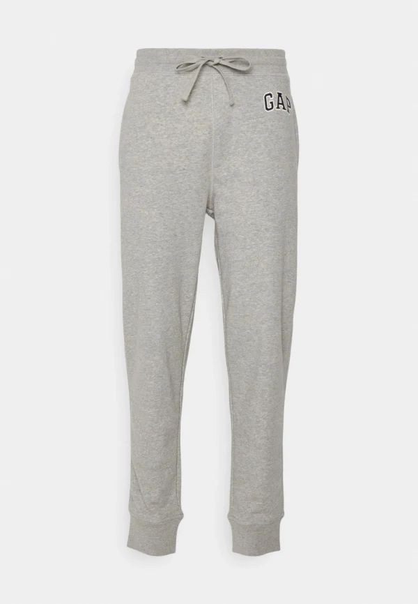 en vente GAP Arch Jogger – Pantalon De Survêtement – Grey Heather 5