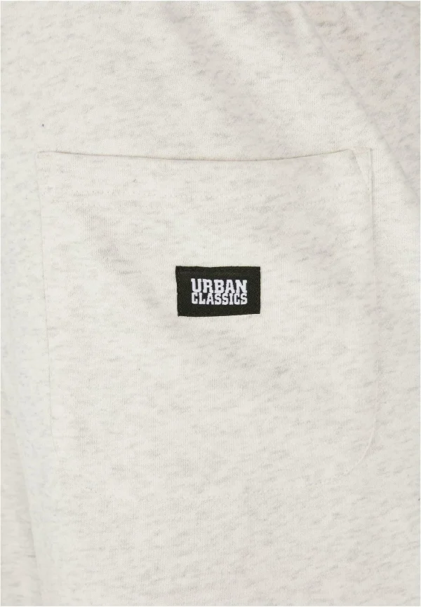 Dernières Nouveautés URBAN CLASSICS Pantalon De Survêtement – Lightgrey 5