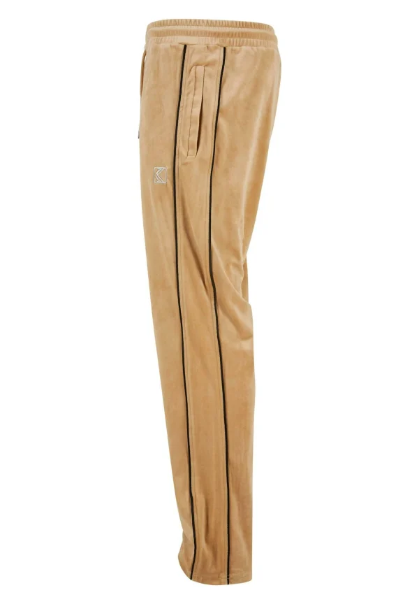 URBAN CLASSICS Km214-022-1 Og – Pantalon De Survêtement – Sand boutique en ligne france 9