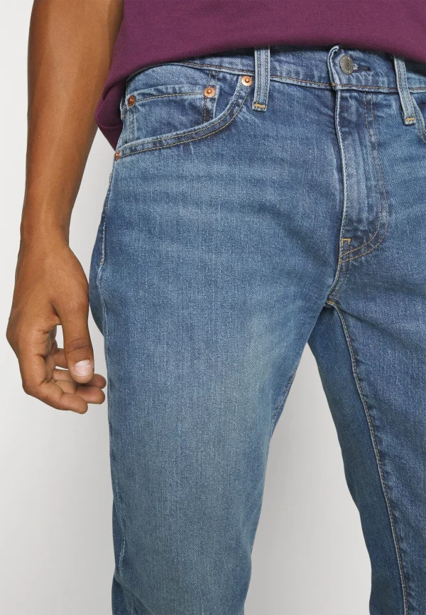 Levi’s 511™ Slim – Jean Slim – Blue Denim magasin pas cher 7