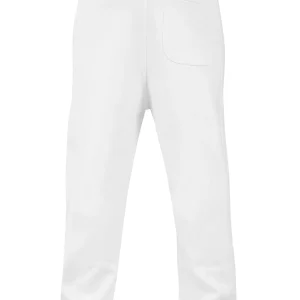 prix abordable URBAN CLASSICS Sweatpants Sp – Pantalon De Survêtement – White 21