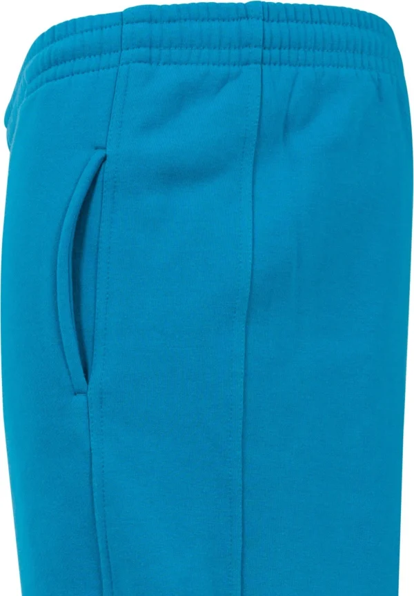 mode URBAN CLASSICS Sweatpants Sp – Pantalon De Survêtement – Turquoise 7