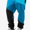 Satisfait ou Remboursé URBAN CLASSICS Dngrs Locotay – Pantalon De Survêtement – Blue Black 20