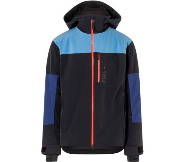 BOGNER FIRE+ICE Racer-T Hommes Veste Ski | KELLER SPORTS [FR] Acheter 1