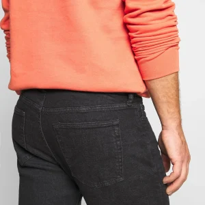 acheter GAP Taper – Jeans Fuselé – Washed Black 18