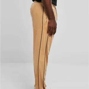 URBAN CLASSICS Km214-022-1 Og – Pantalon De Survêtement – Sand boutique en ligne france 19