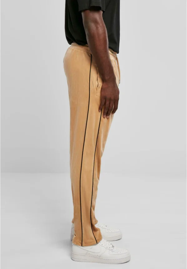 URBAN CLASSICS Km214-022-1 Og – Pantalon De Survêtement – Sand boutique en ligne france 6