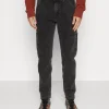 Levi’s 502™ Hi Ball Utility – Jean Boyfriend – Perfect 10 grand choix 22