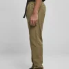 à prix d'occasion URBAN CLASSICS Straight Leg Chino With Belt – Chino – Tiniolive 22