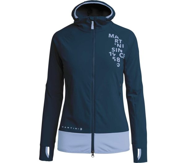 MARTINI Calina Femmes Veste De Ski De Randonnée | KELLER SPORTS [FR] excellente qualité 1