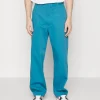 Levi’s® Skateboarding Skate Loose – Pantalon Classique – Saxony Blue ﻿soldes 22