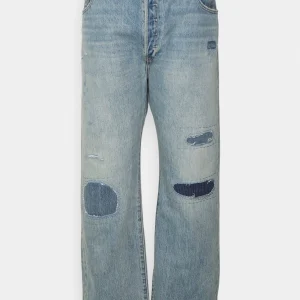 Distributeur Officiel Levi’s® Plus Original – Jean Droit – Call Your Grandma 16