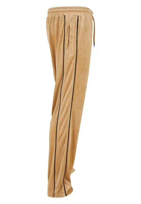 URBAN CLASSICS Km214-022-1 Og – Pantalon De Survêtement – Sand boutique en ligne france 10