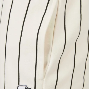 boutique paris URBAN CLASSICS Terry Baseball – Pantalon De Survêtement – Palewhite 11