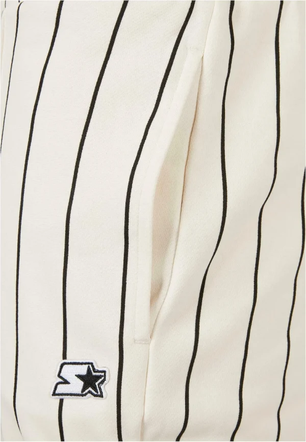 boutique paris URBAN CLASSICS Terry Baseball – Pantalon De Survêtement – Palewhite 4
