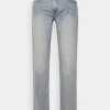 ultratendance GAP Slim Str Light Wash Sp22 – Jean Slim – Light Wash 25