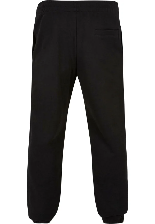 URBAN CLASSICS Ultra Heavy – Pantalon De Survêtement – Black Acheter Maintenant 5