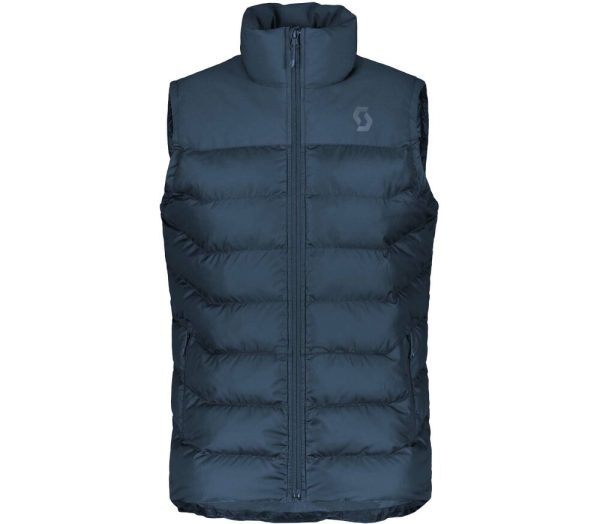 SCOTT Insuloft Warm Hommes Veste Ski | KELLER SPORTS [FR] commentaire favorable 1