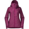 Couleurs variées BERGANS Stranda Insulated Hybrid Femmes Veste Ski | KELLER SPORTS [FR] 5
