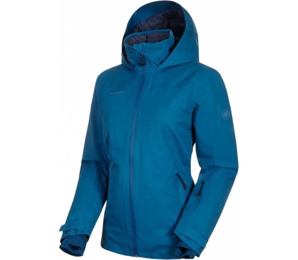 grossiste MAMMUT Scalottas HS Thermo Femmes Veste Ski | KELLER SPORTS [FR] 1