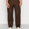 pas cher Levi’s® Workwear Workwear Utility Fit – Pantalon Classique – Demitasse Canvas 31