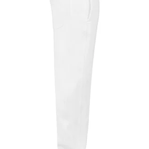 prix abordable URBAN CLASSICS Sweatpants Sp – Pantalon De Survêtement – White 27