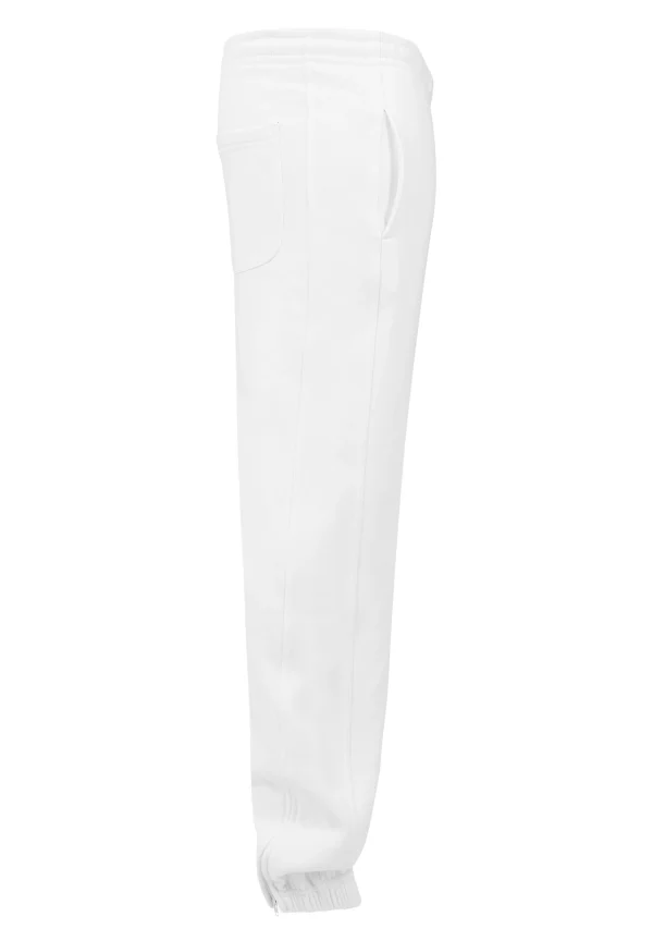 prix abordable URBAN CLASSICS Sweatpants Sp – Pantalon De Survêtement – White 10