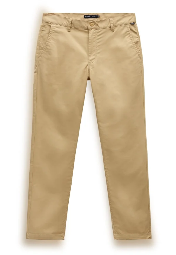 en vente Vans Mn Authentic – Chino – Medium Brown 1
