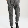 URBAN CLASSICS Jogging – Pantalon Cargo – Darkgrey Livraison internationale 11