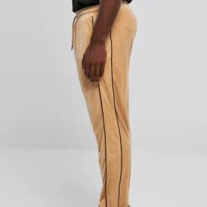 URBAN CLASSICS Km214-022-1 Og – Pantalon De Survêtement – Sand boutique en ligne france 17