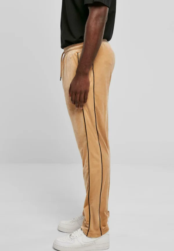 URBAN CLASSICS Km214-022-1 Og – Pantalon De Survêtement – Sand boutique en ligne france 5